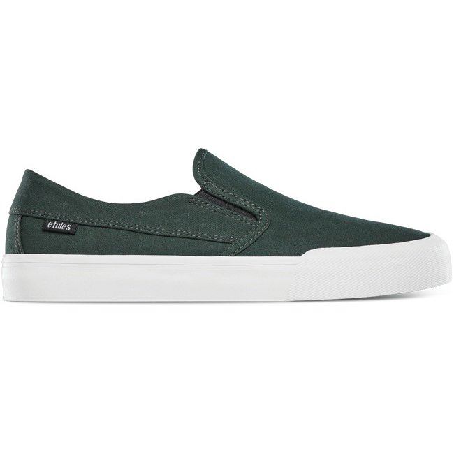 Etnies LANGSTON Skor Herr Gröna - NVS-310462